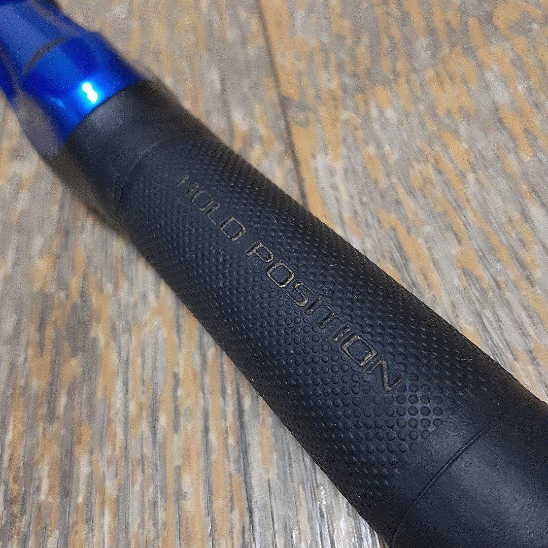 シマノ　海明 スペシャル 50-270　予備穂先付き