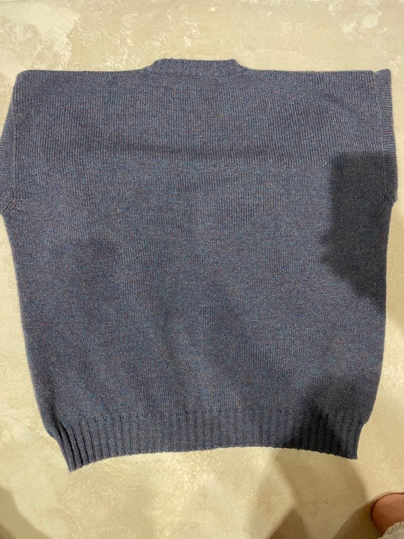 JAMIESON’S クルーネック ニット