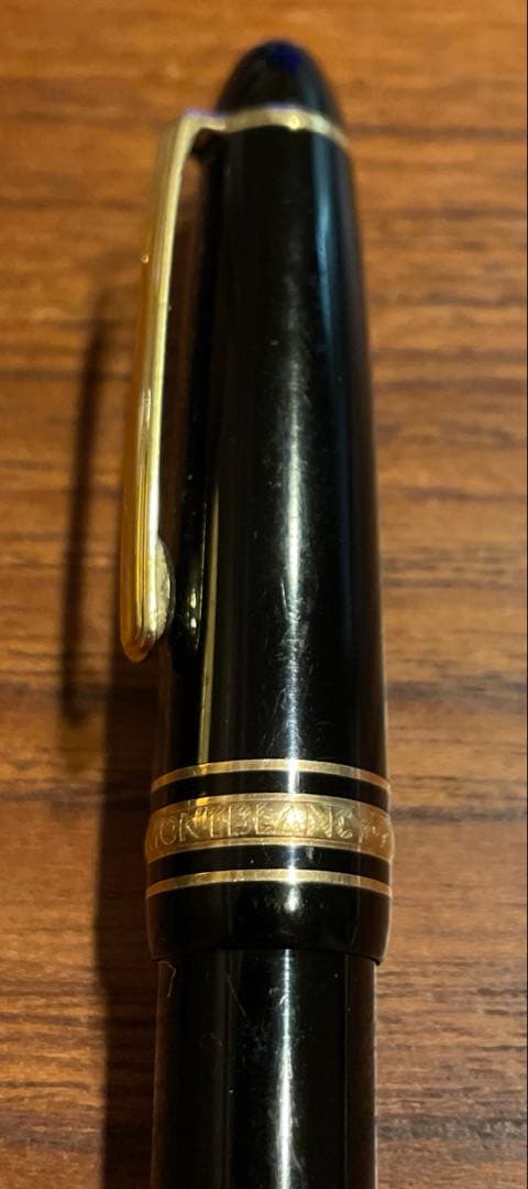 MONTBLANC モンブラン　ボールペン　P161