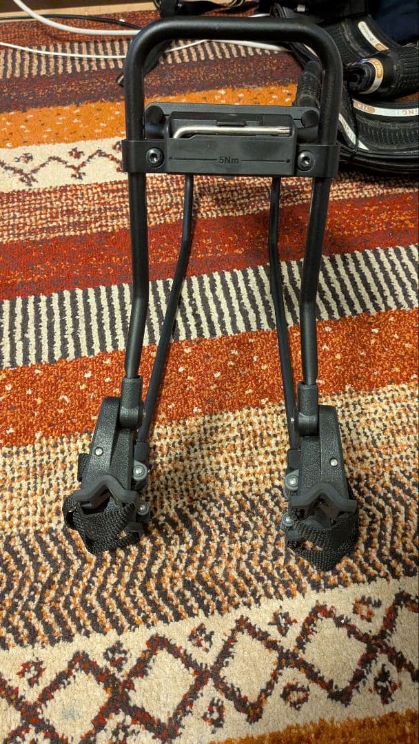 SKS Infinity Universal パニアラック