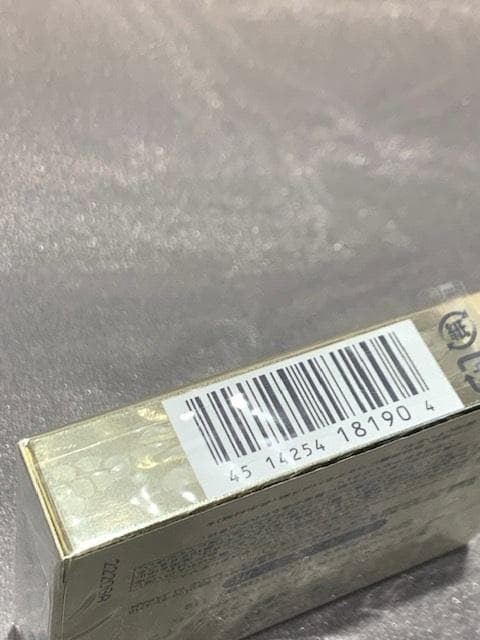 クレドポーボーテ　タンナチュレールプードルブラン　オークル10　詰め替え用