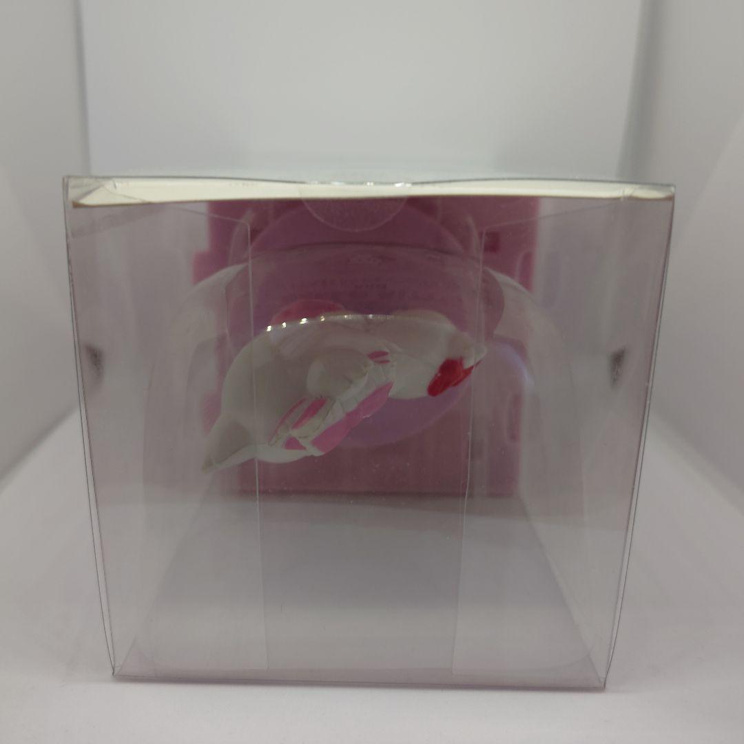 L未使用未開封 40周年 キティ＆チャーミーキティ スタンプ