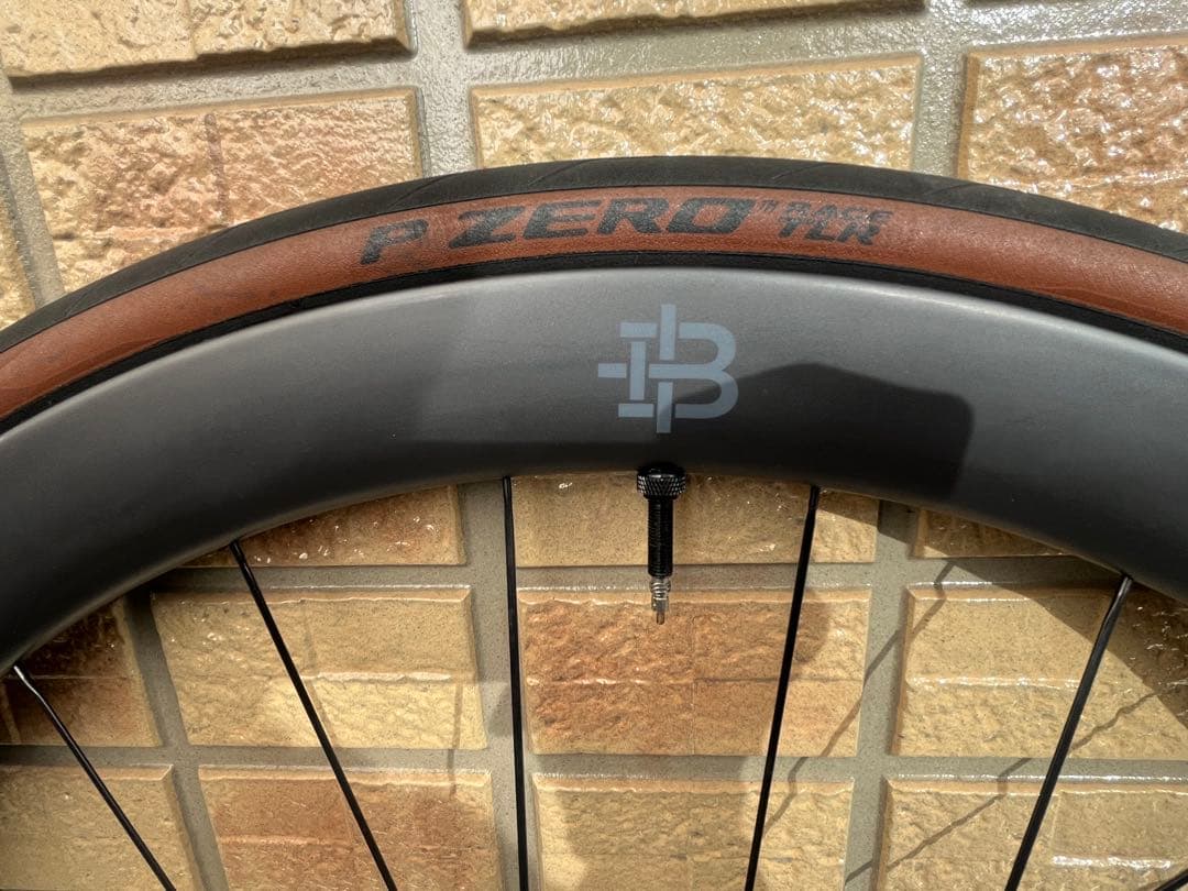 A*e様 BLACK INC BLACK FORTY FIVE Disc TLR