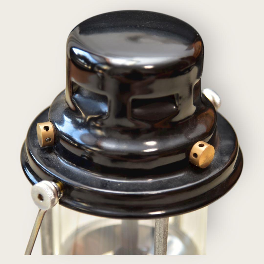 9263.Vapalux M320 ランタン レッド 赤色