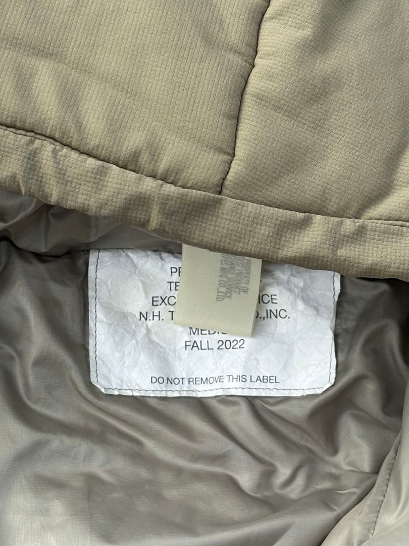 ジャケット・アウター n.hoolywood exchange