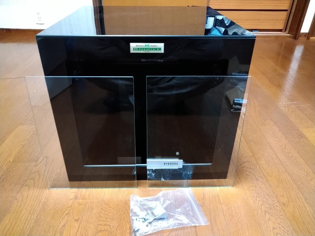 特注スナッグルケージ　450*450*400