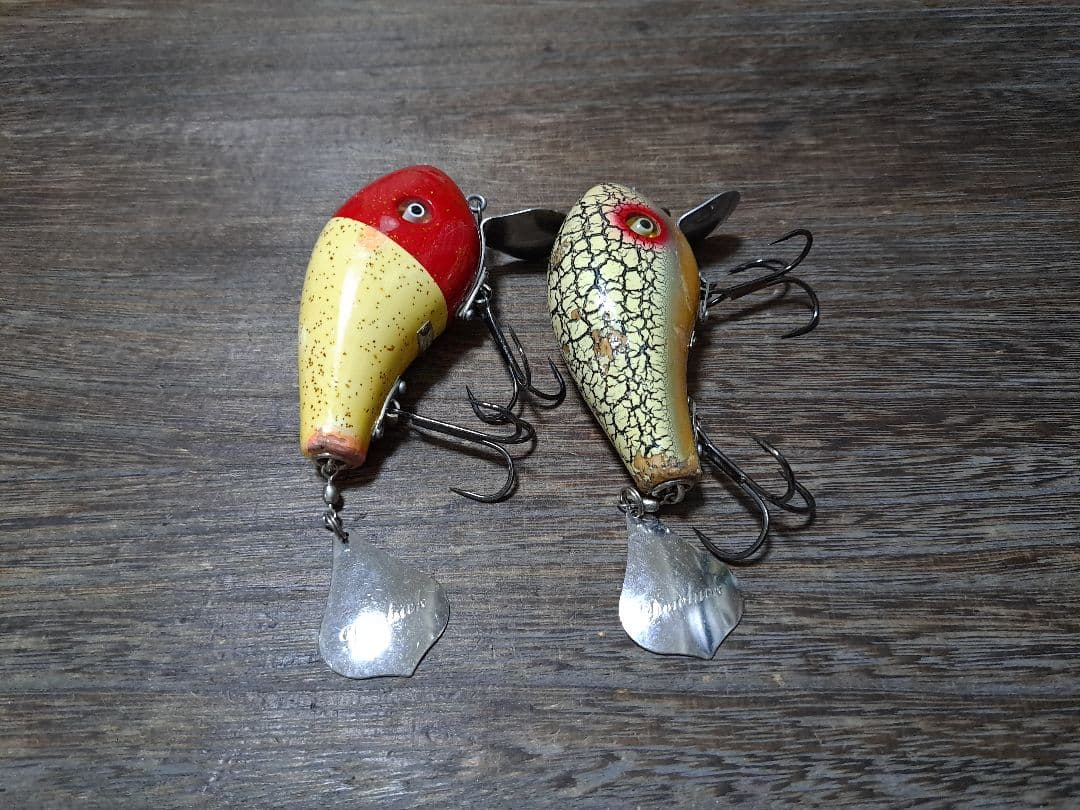 道楽　DOWLUCK 　ドウラク　ポテチン　2個セット