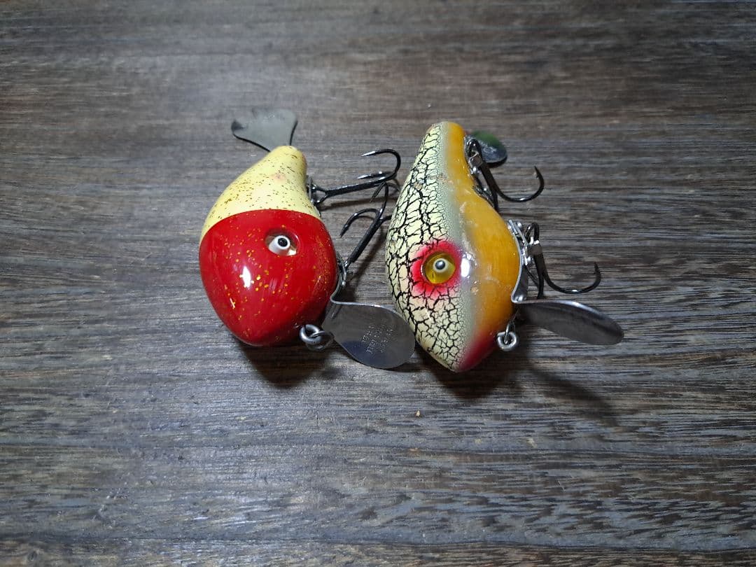 道楽　DOWLUCK 　ドウラク　ポテチン　2個セット