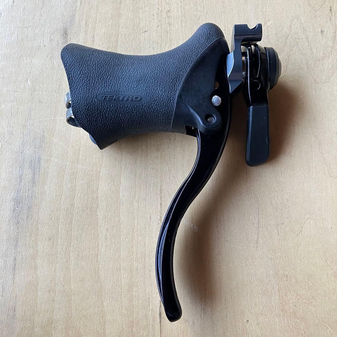 パーツ GEVENALLE GX2 SHIMANO MTB 2x10