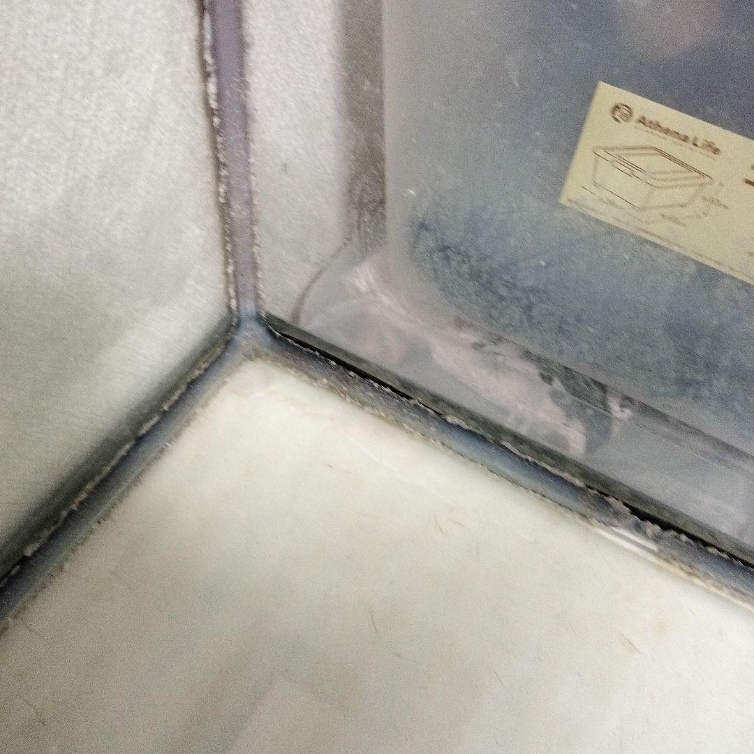 120センチ水槽セット 津市まで取りに来てくれる方限定 オマケ60センチ水槽