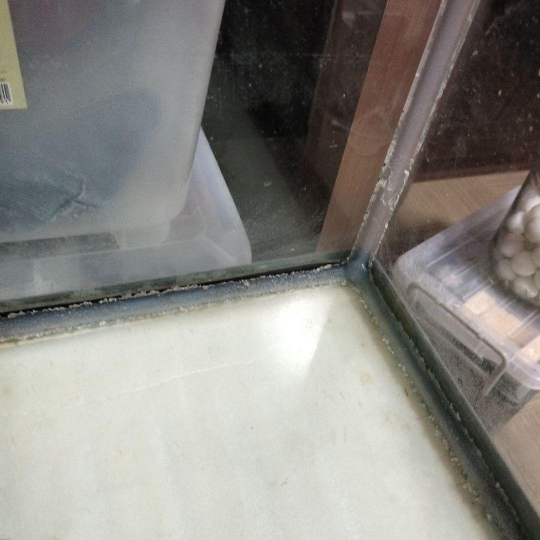 120センチ水槽セット 津市まで取りに来てくれる方限定 オマケ60センチ水槽