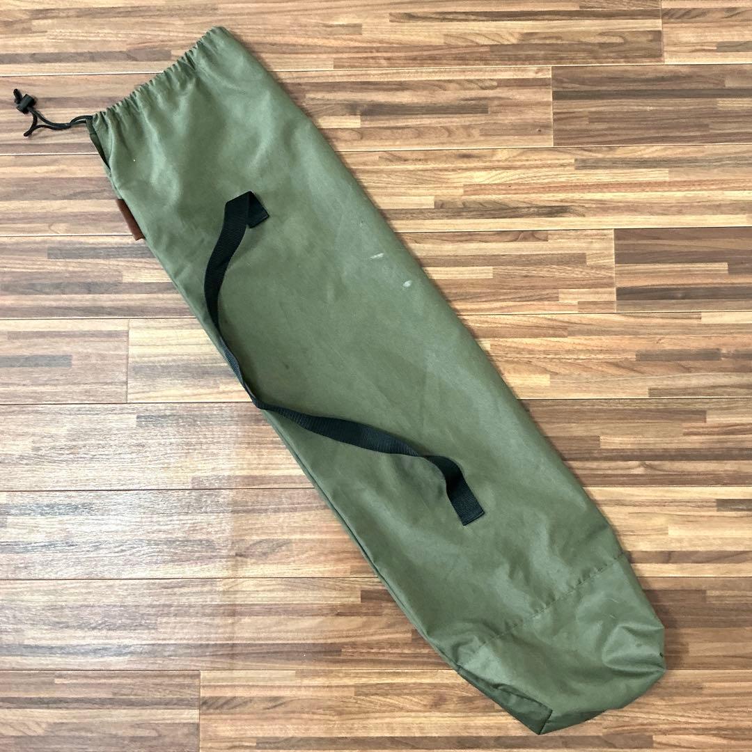  peak 折りたたみチェア ローチェア30 ブラウン