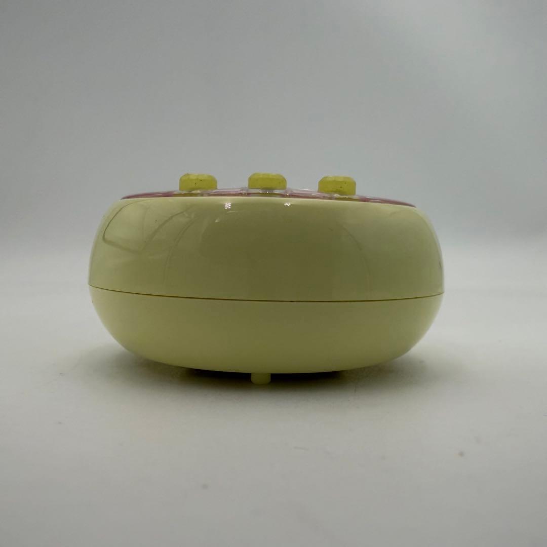 たまごっち スイーツみーつ イエロー 箱つき