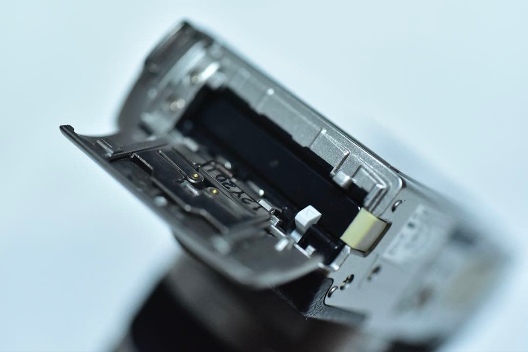 PENTAX Q10 スタンダードズームレンズキット