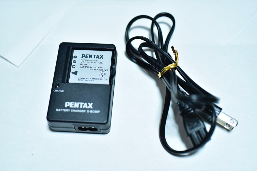 PENTAX Q10 スタンダードズームレンズキット