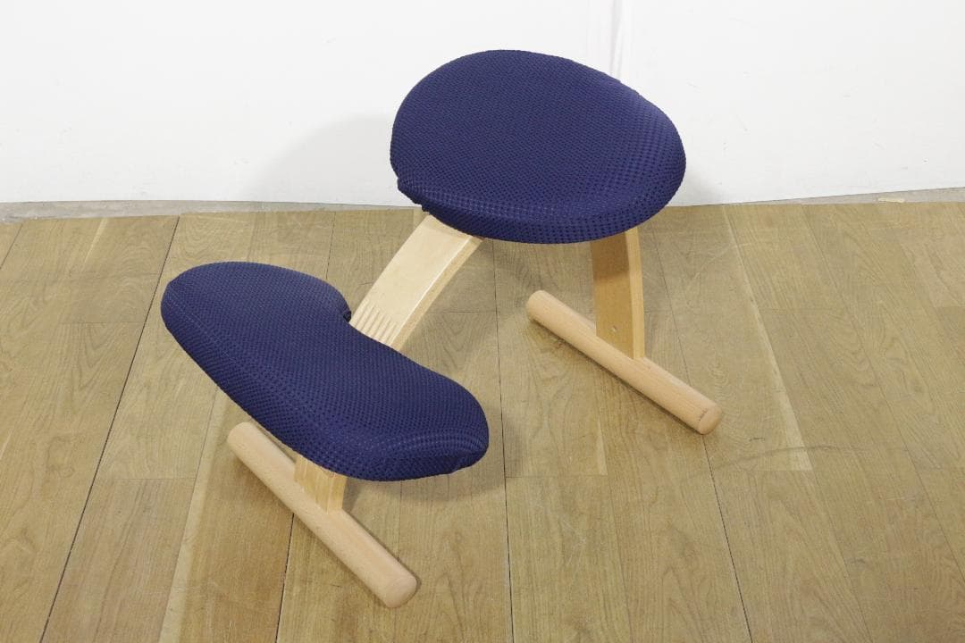 h*2様 バランスチェア★balans Easy★日本製★