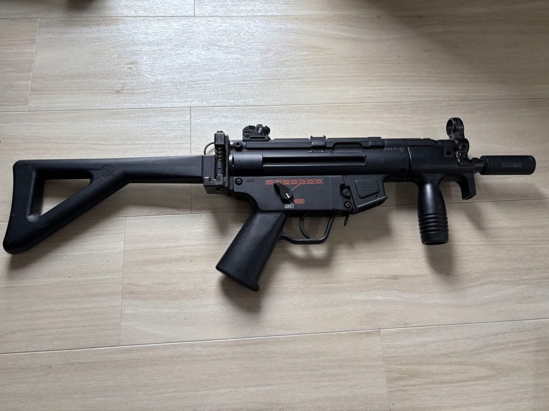 サバゲーグッズセット　【ジャンク品】