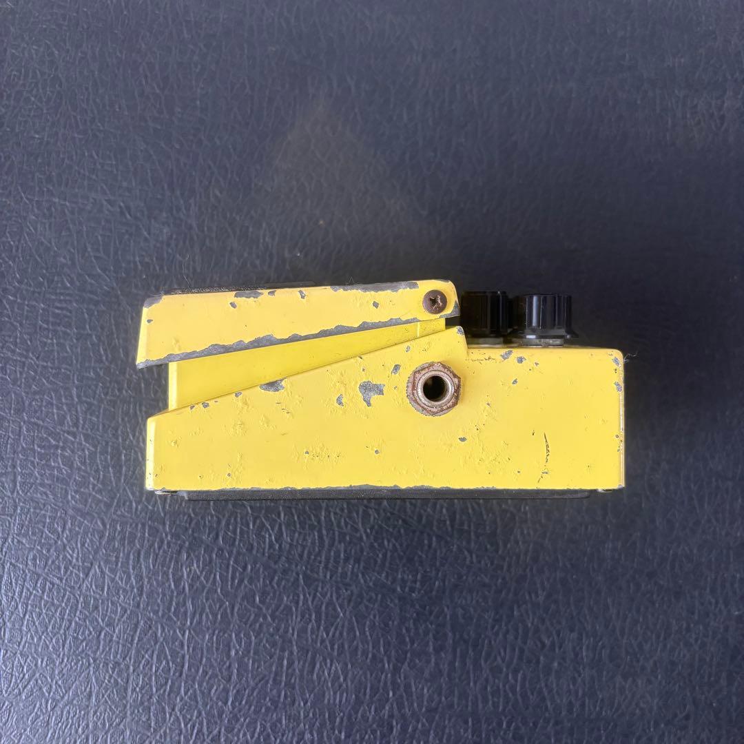 1983年ビンテージ日本製 Roland BOSS SD-1 オーバードライブ