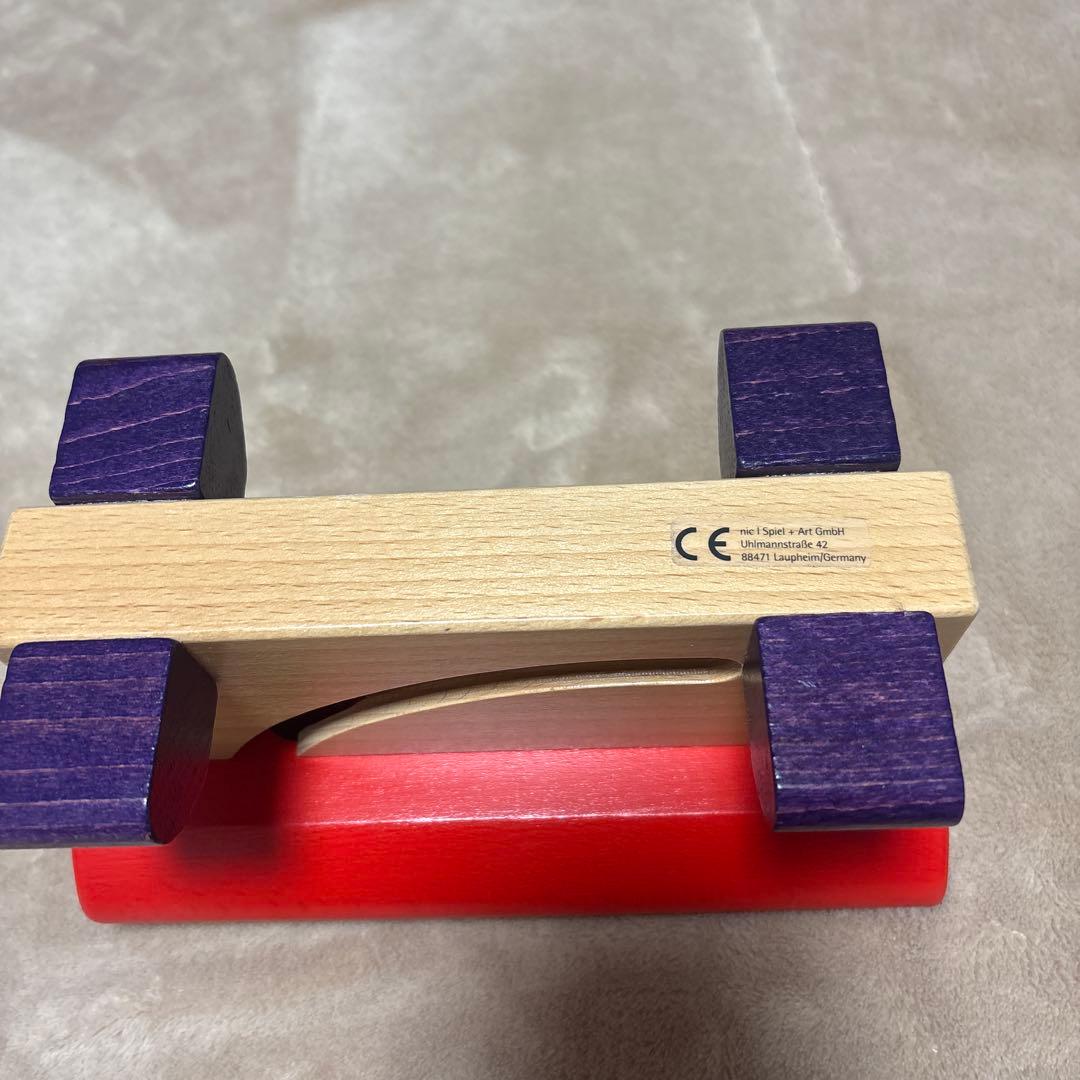 nic社 walter ハンマートイ 大工さん 美品☆