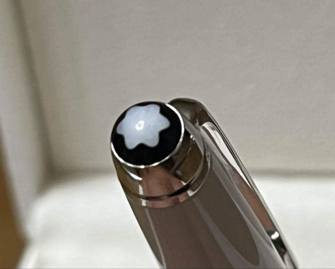 ステーショナリーマニアさん専用 トリビュートトゥザモンブラン クラシック