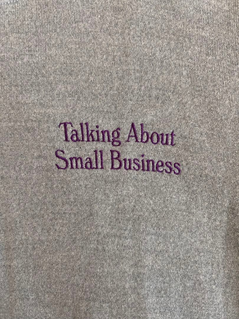 brownby2tacs(ツータックス)のスウェット