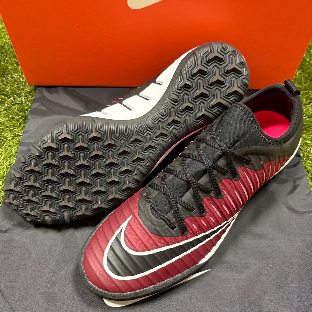 NIKE Mercurial X Finale Ⅱ TF 27cm