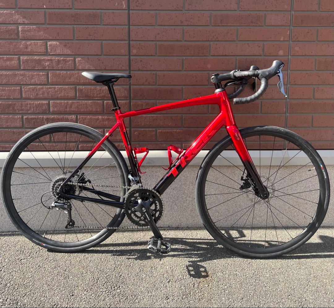 TREK DOMANE AL2 Gen4 DISC 2024モデル ロードバイク