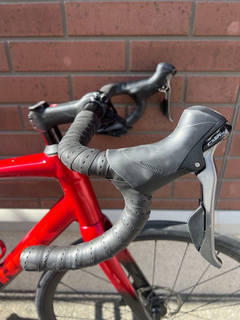 TREK DOMANE AL2 Gen4 DISC 2024モデル ロードバイク