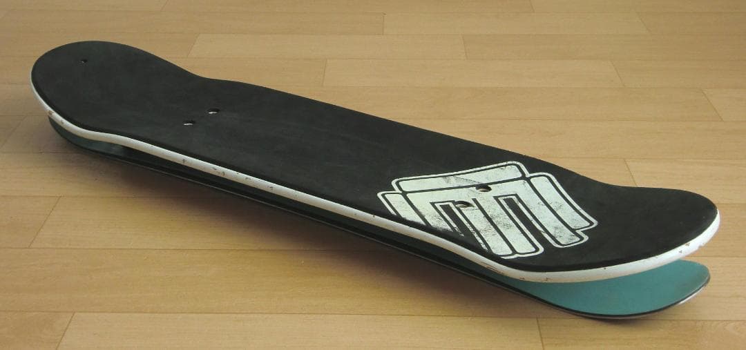 ■■送料無料■THREE WEATHER■スノースケート/スノーデッキ■WAX済