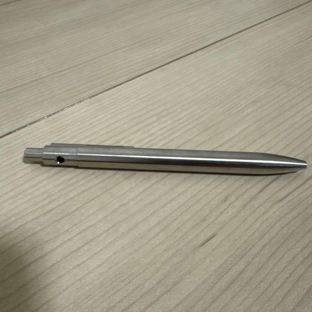 Autmog チタン　ボールペン