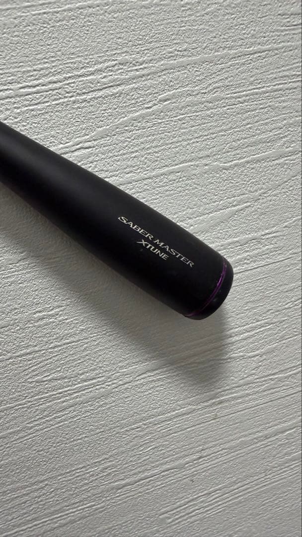 最終値下げ⭐︎サーベルマスターエクスチューンテンヤ73M190LEFT