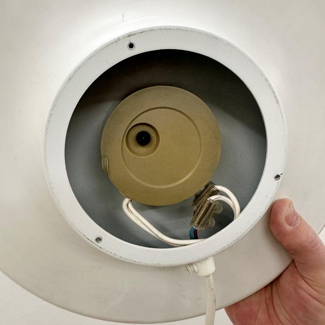 Henning Koppel clock Louis Poulsen 稀少 2