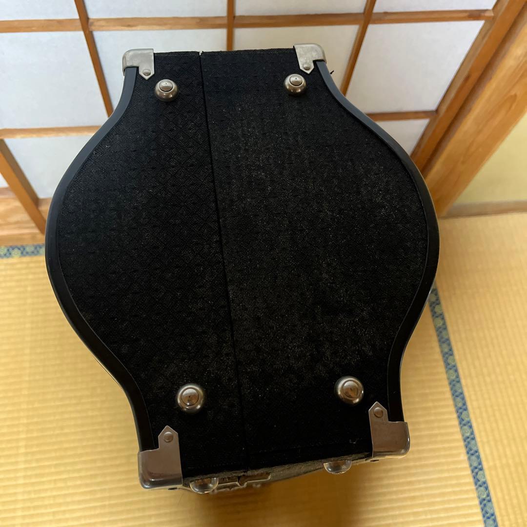 Holton ホルトン　トロンボーン用 ケース