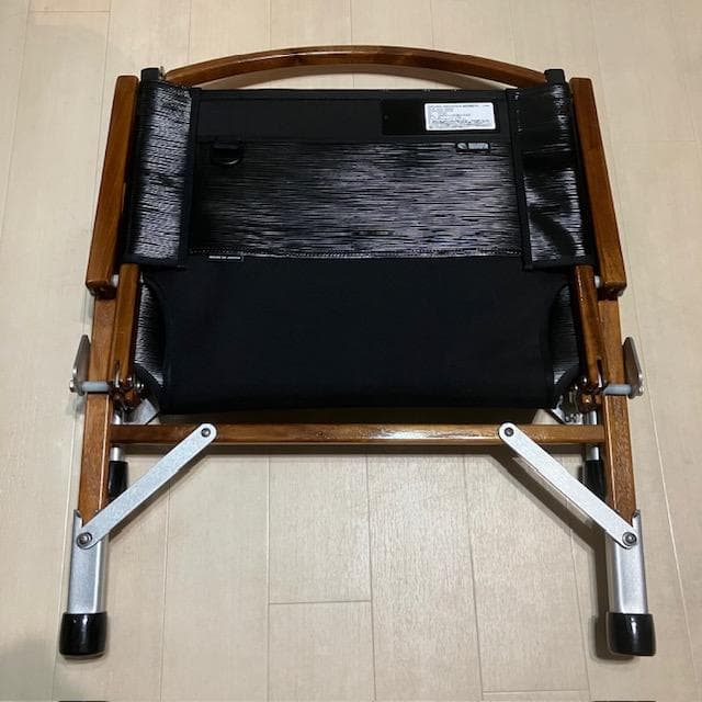 【総額146,330円】USA製 カーミットチェア ウォールナット カスタム B