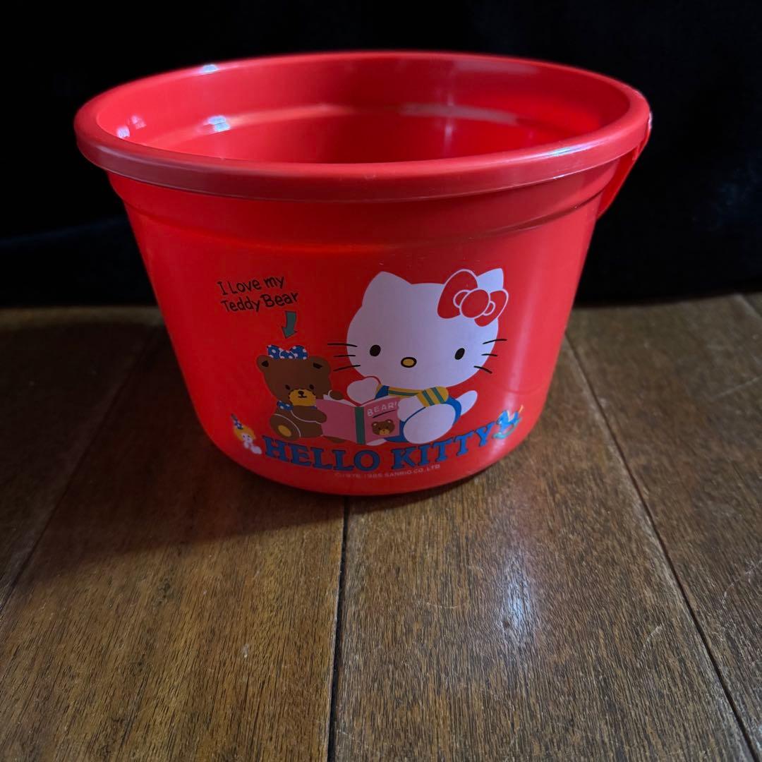 レトロ ハローキティグッズまとめ売り