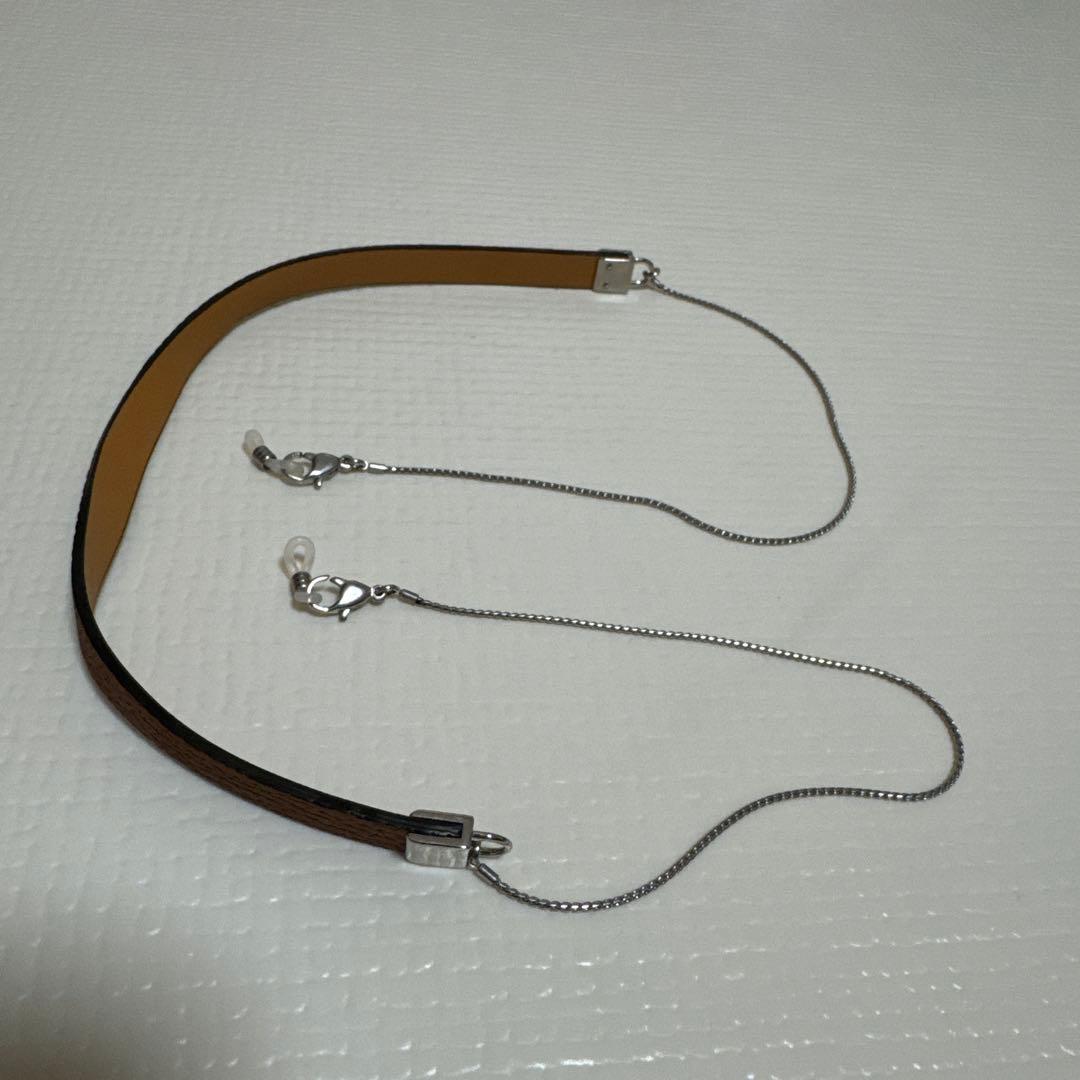 mbハイエンド シュランケンカーフレザーマスク&グラスコート