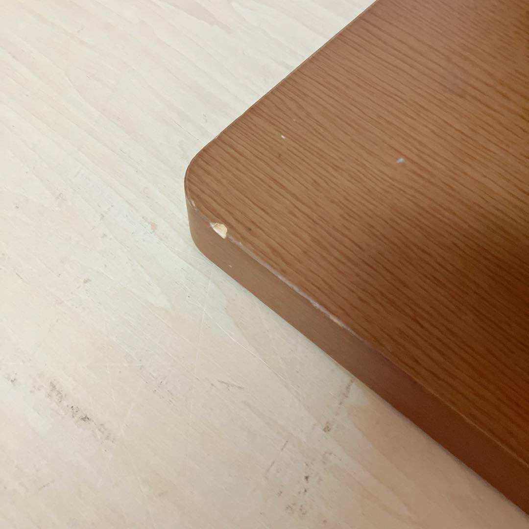 karimoku カリモク　回転ブックシェルフ　本棚　　コミックラック