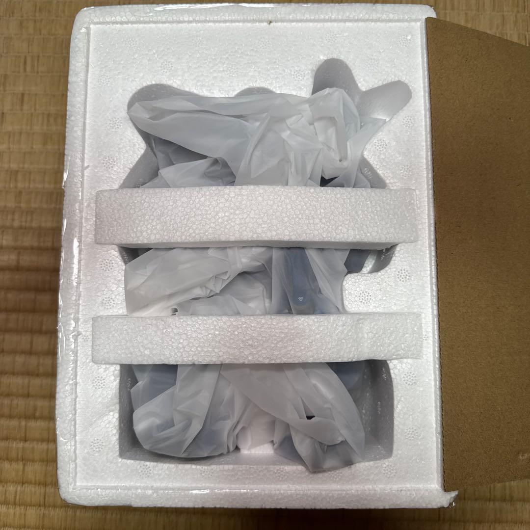 L BUILD ケンプファー 開封品