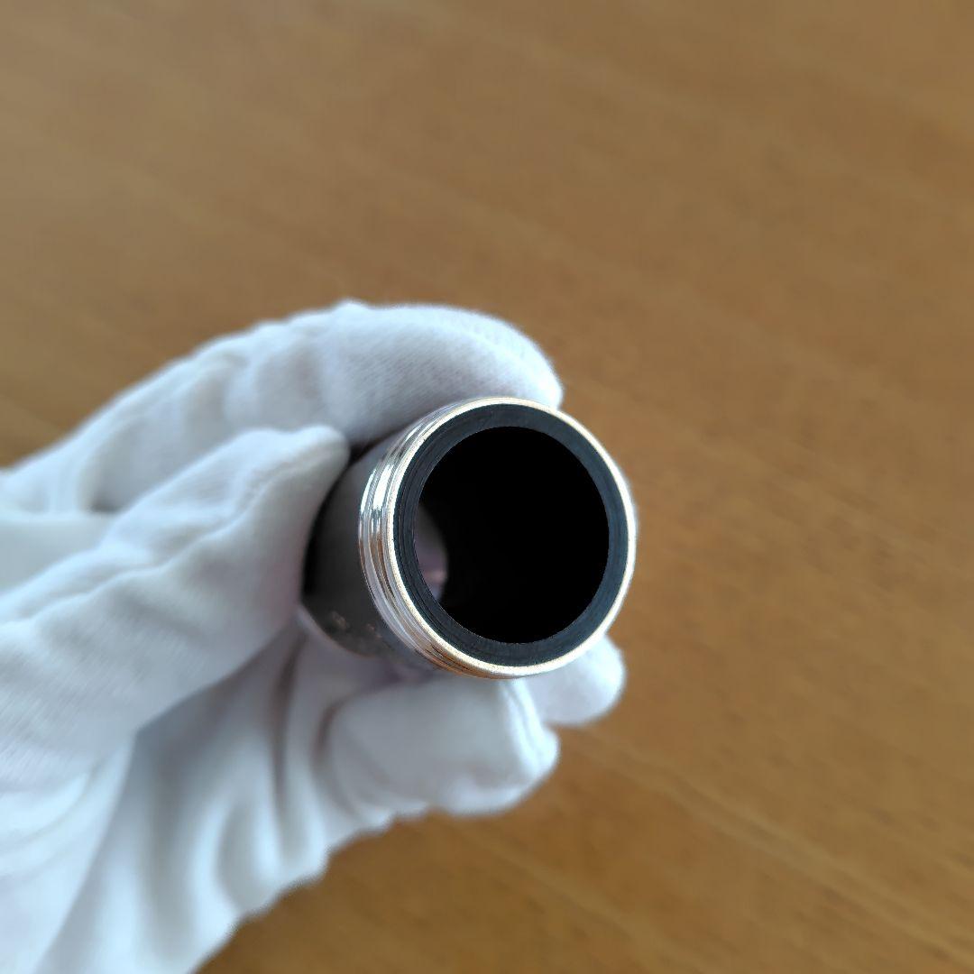 Buffet Crampon E♭クラリネット バレル