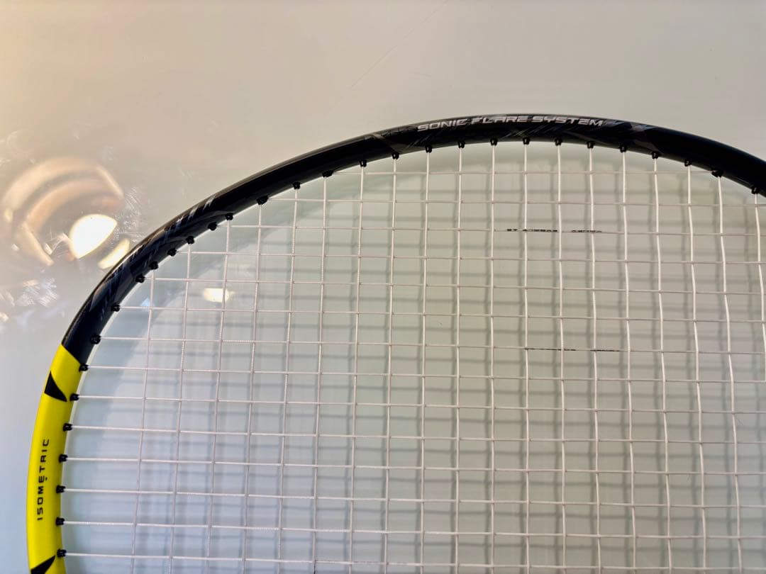 【超美品】　10分使用　ナノフレア1000 game 4U6