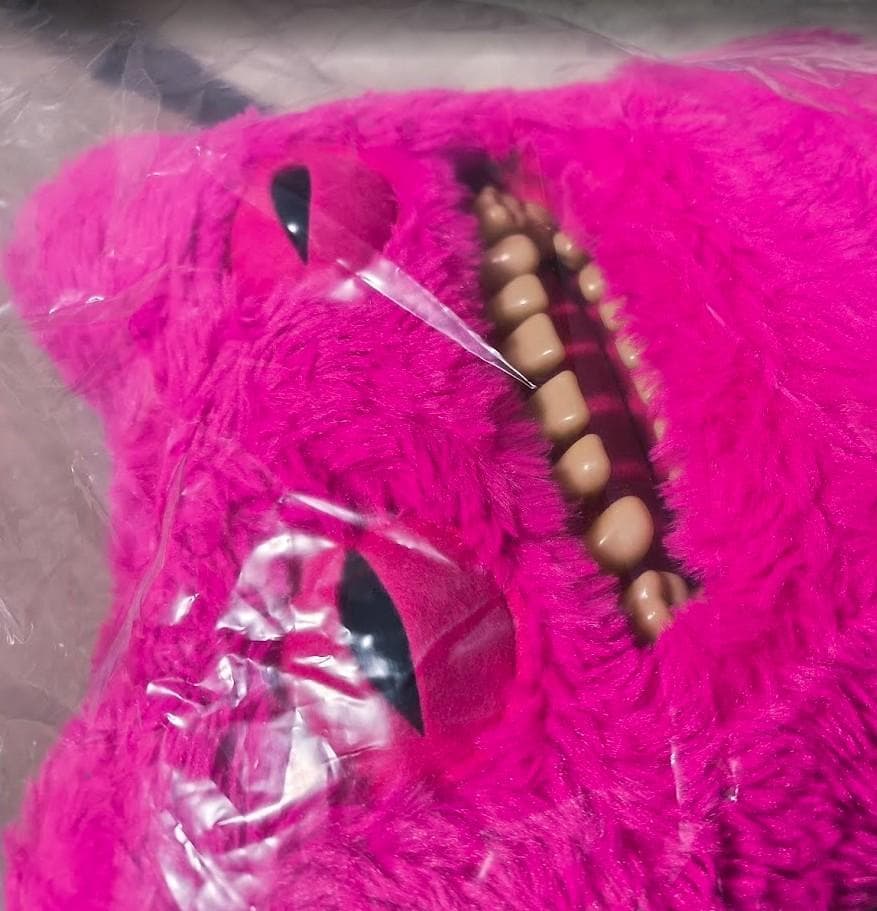 巨大版 Fuggler Bigg Fugg 45CM 人気色