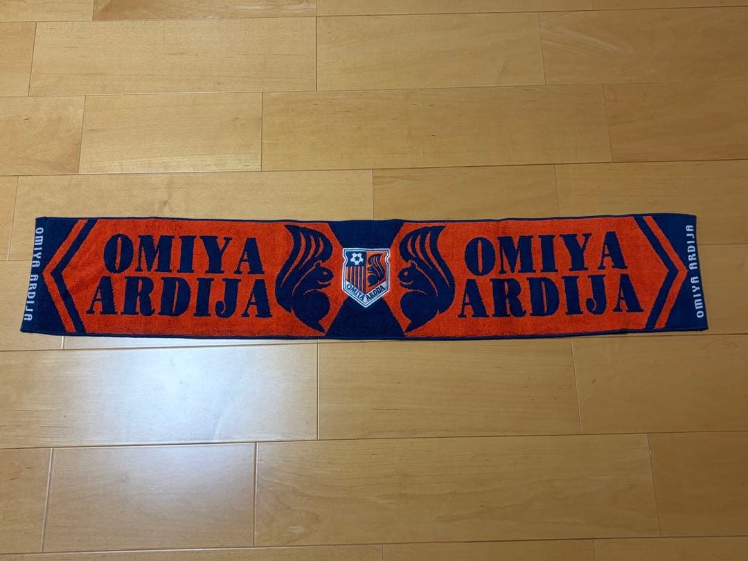 Jリーグ タオルマフラーまとめ売り