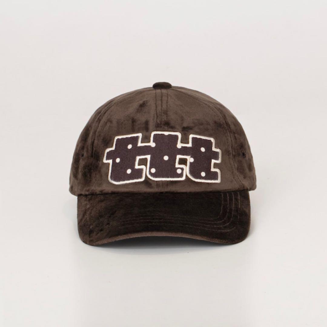 ttt msw キャップ　ドット