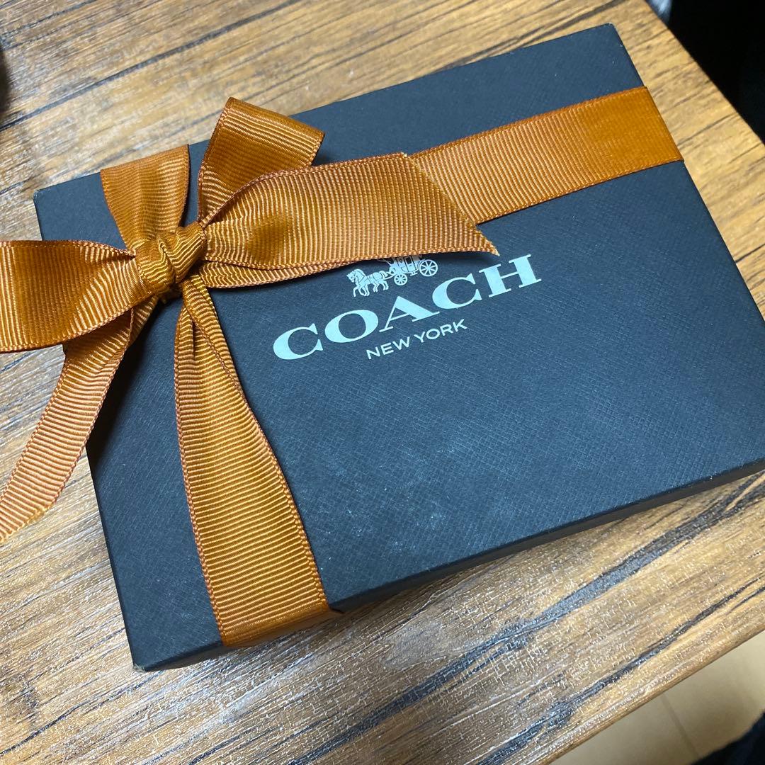 COACH レキシー バッグ チャーム 恐竜型