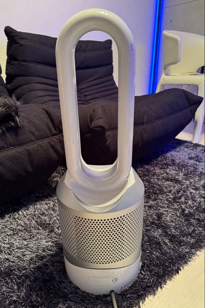 Dyson Pure Hot+Cool HP02 リモコン付き