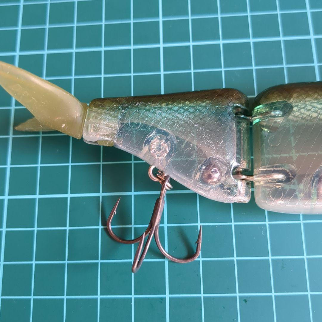 DRT タイニークラッシュ Low　 #大江川セクシーイナッコ