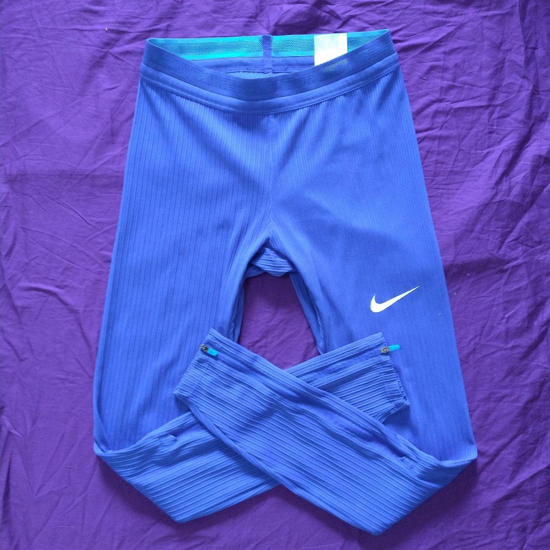 NIKE pro elite 2023 UAC ロングタイツ S