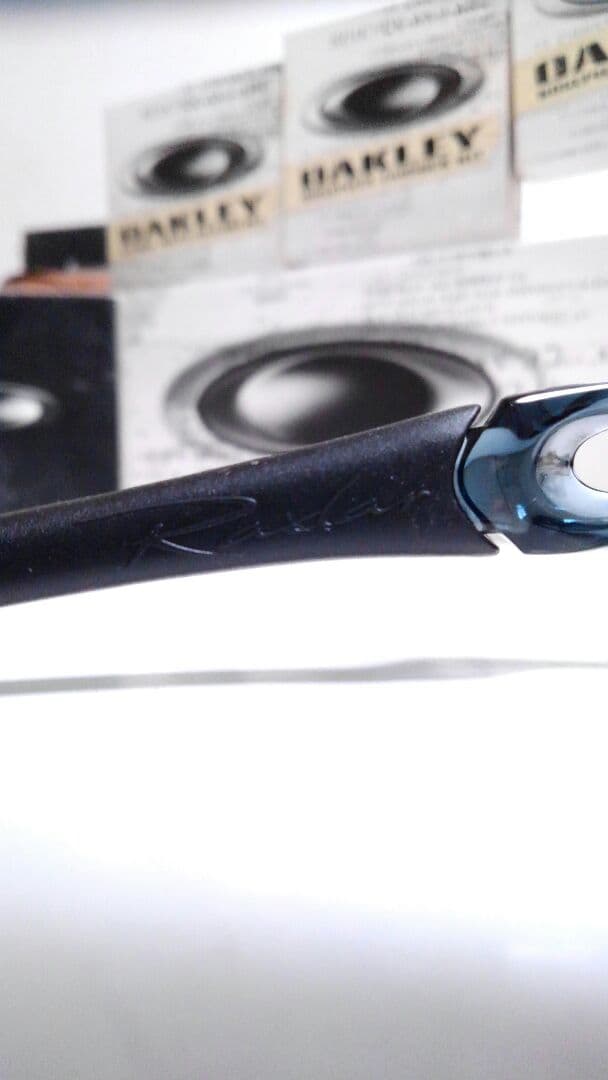 OAKLEYオークリーRadarレイダーPath09-671J アジアンフィット