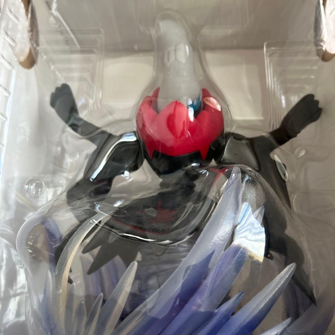 ポケットモンスター2007 ダークライ フィギュア