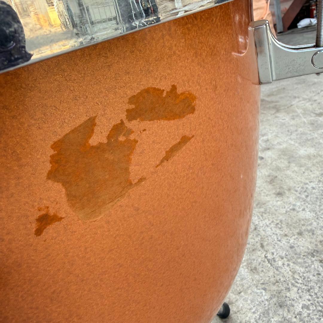 ティンパニ YAMAHA TP-123A 送料無料